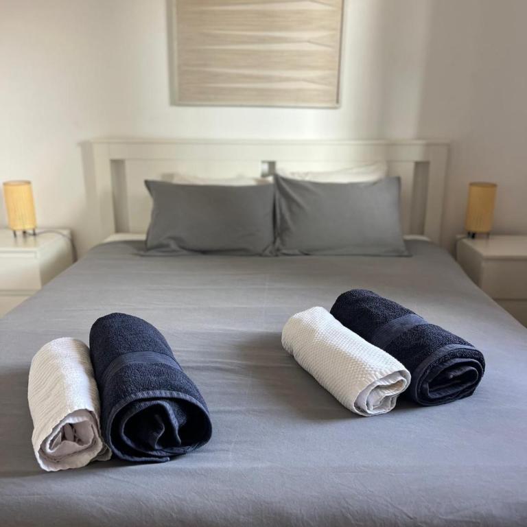 Oasis Jaylota - Apartamento de 1 dormitorio - 9