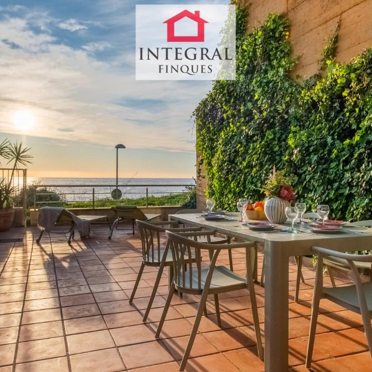 El Galió Palamós - Apartamento de 3 dormitorios - 2