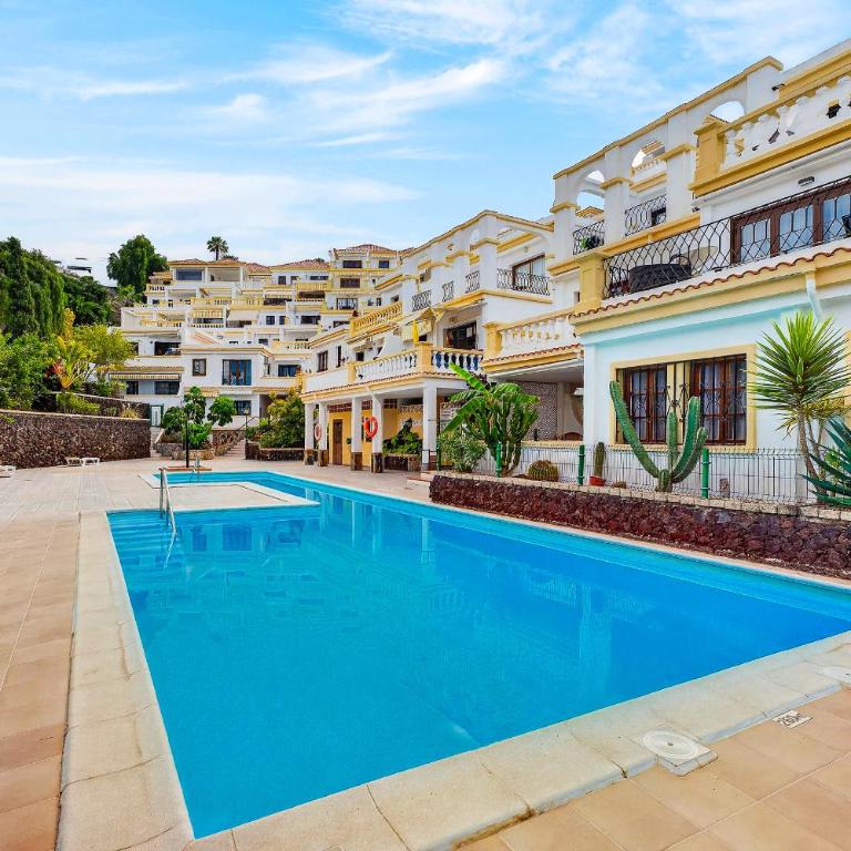 Windsor Park Brand new apartments - Apartamento de 2 dormitorios con vistas - 24