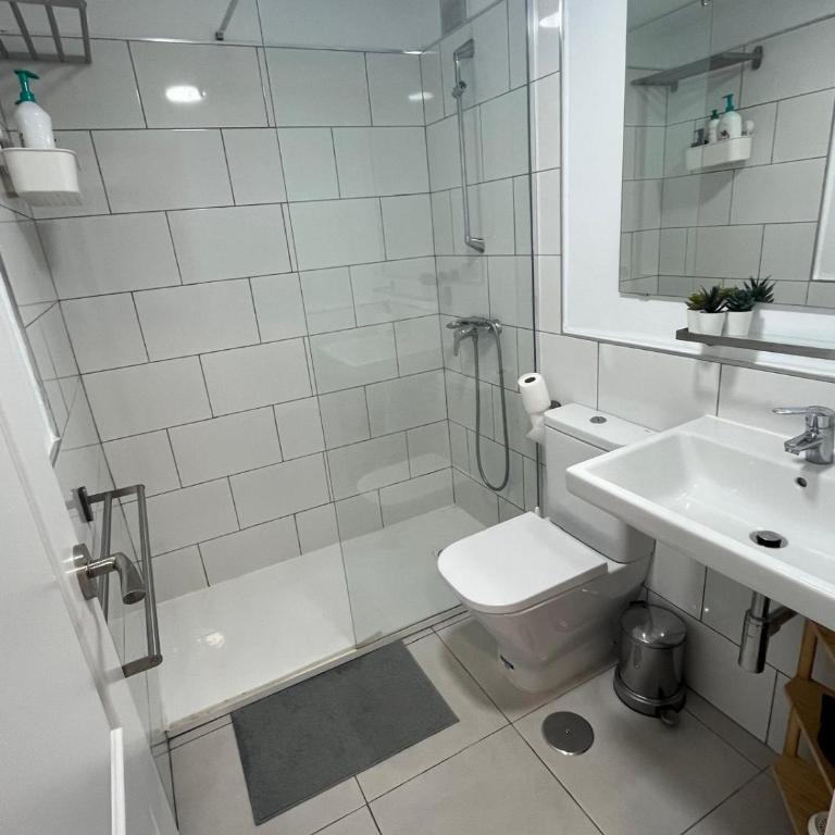 Oasis Jaylota - Apartamento de 1 dormitorio - 20