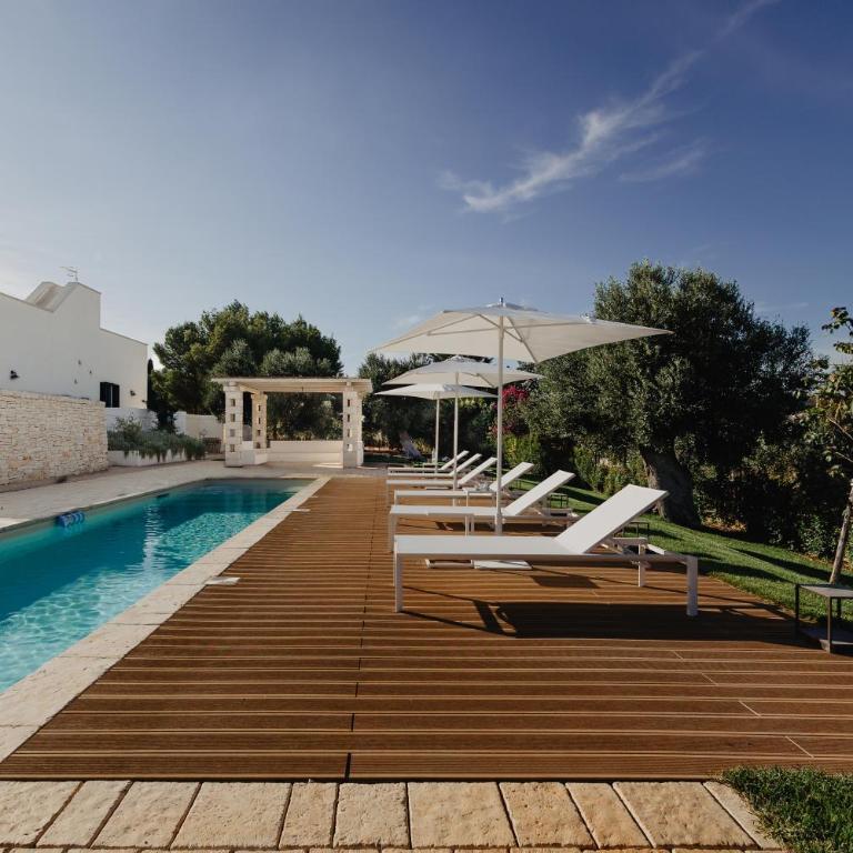 Villa Flora by Il Pumo di Puglia - Villa con 3 Camere da Letto - 1