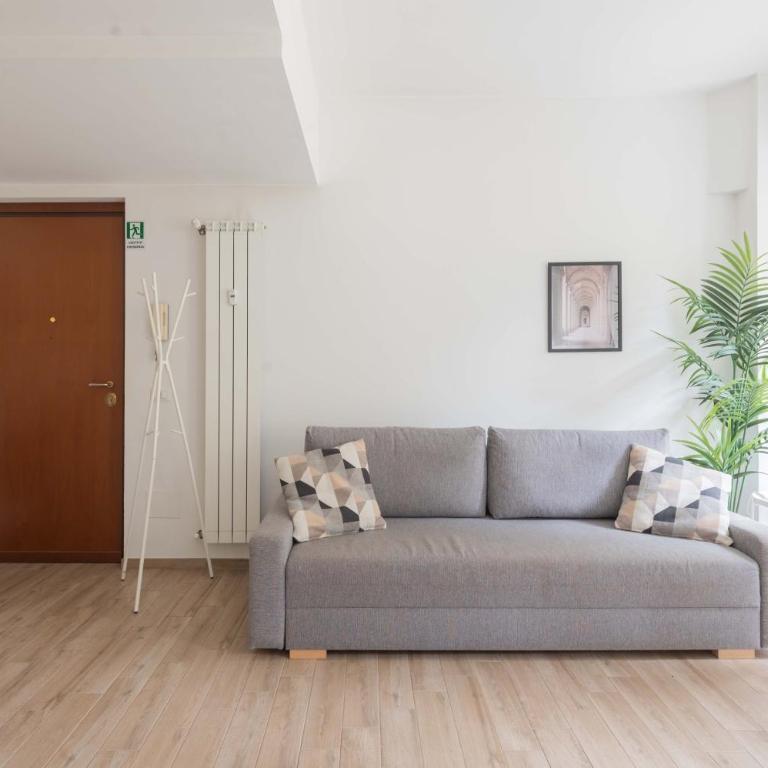 LoveRhome Apartment 29 - Appartamento con 1 Camera da Letto - 7