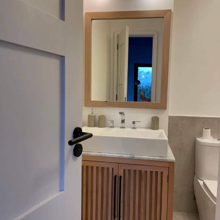 Bella casa en Arelauquen - Casa de 5 dormitorios - 27