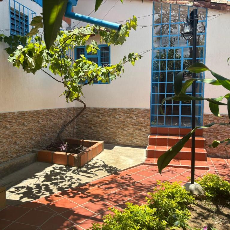 Casa amplia pet friendly cerca al Gallineral - Casa - 31