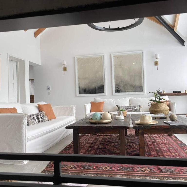 Bella casa en Arelauquen - Casa de 5 dormitorios - 39