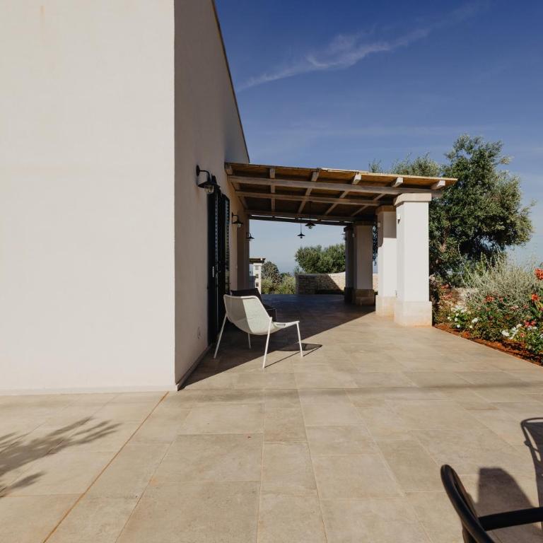 Villa Flora by Il Pumo di Puglia - Villa con 3 Camere da Letto - 2