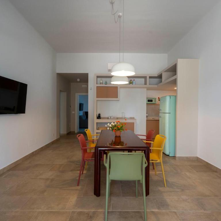 Villa Flora by Il Pumo di Puglia - Villa con 3 Camere da Letto - 5