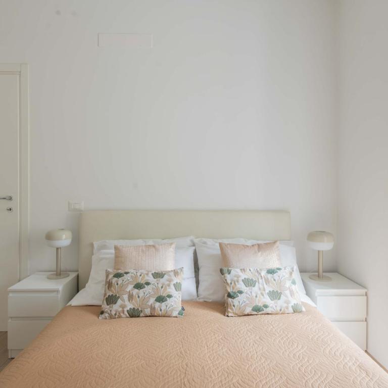 LoveRhome Apartment 29 - Appartamento con 1 Camera da Letto - 12