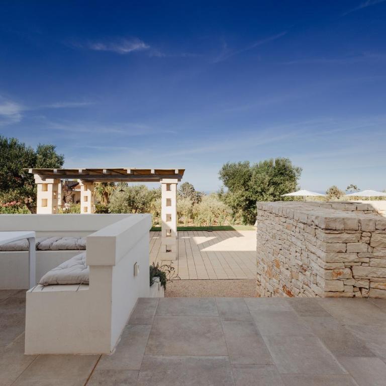 Villa Flora by Il Pumo di Puglia - Villa con 3 Camere da Letto - 8