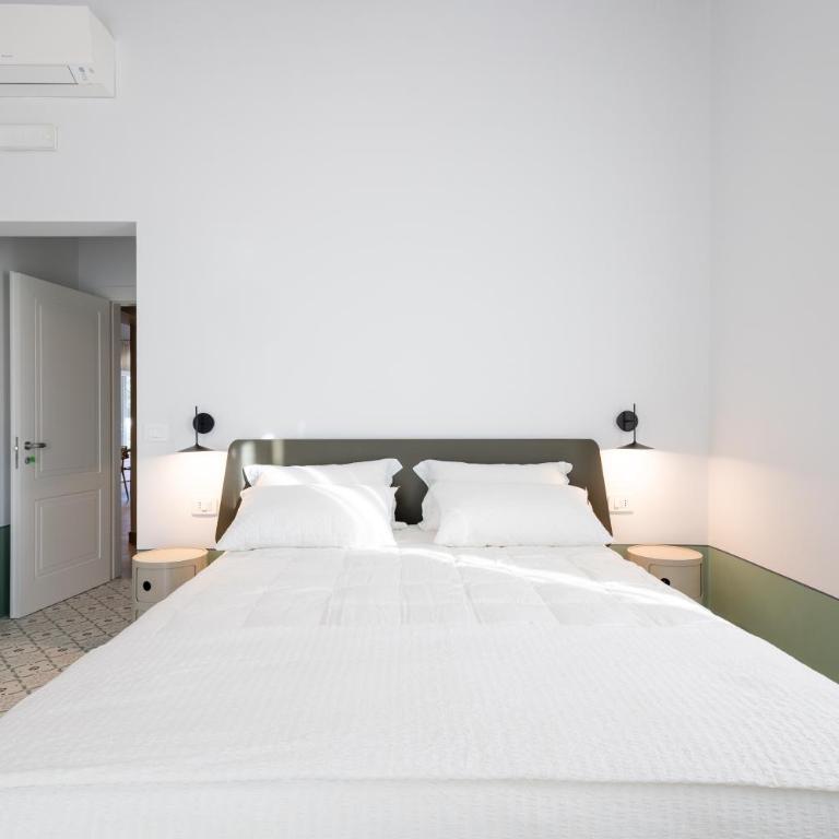 Villa Flora by Il Pumo di Puglia - Villa con 3 Camere da Letto - 9