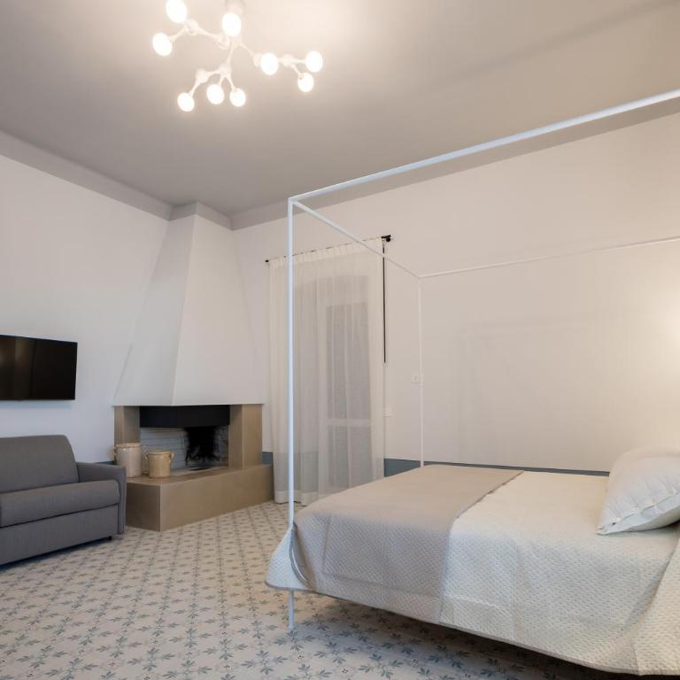 Villa Flora by Il Pumo di Puglia - Villa con 3 Camere da Letto - 11