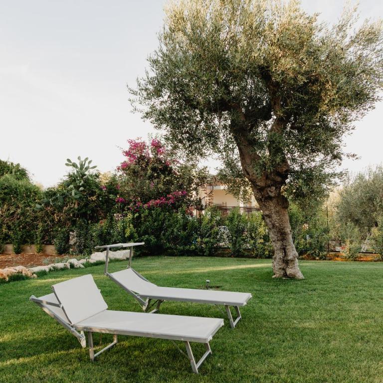 Villa Flora by Il Pumo di Puglia - Villa con 3 Camere da Letto - 12