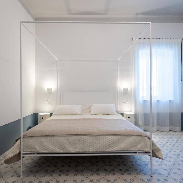 Villa Flora by Il Pumo di Puglia - Villa con 3 Camere da Letto - 14