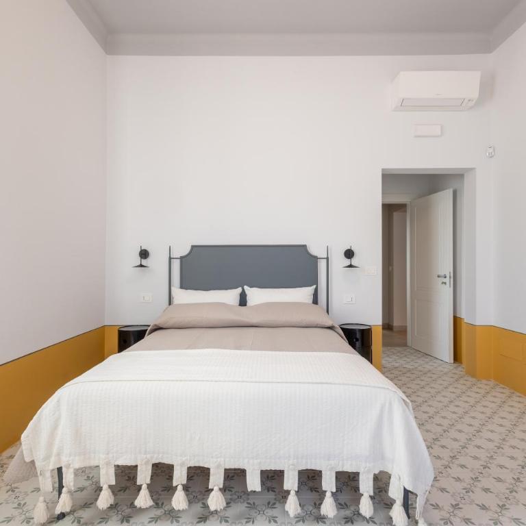 Villa Flora by Il Pumo di Puglia - Villa con 3 Camere da Letto - 15