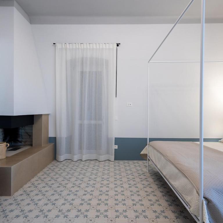 Villa Flora by Il Pumo di Puglia - Villa con 3 Camere da Letto - 16