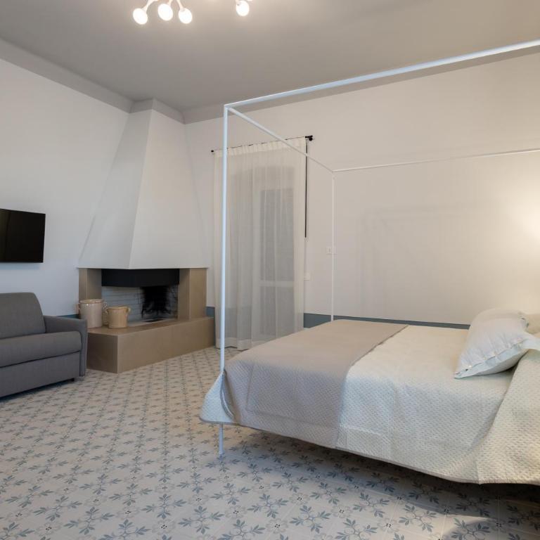 Villa Flora by Il Pumo di Puglia - Villa con 3 Camere da Letto - 17