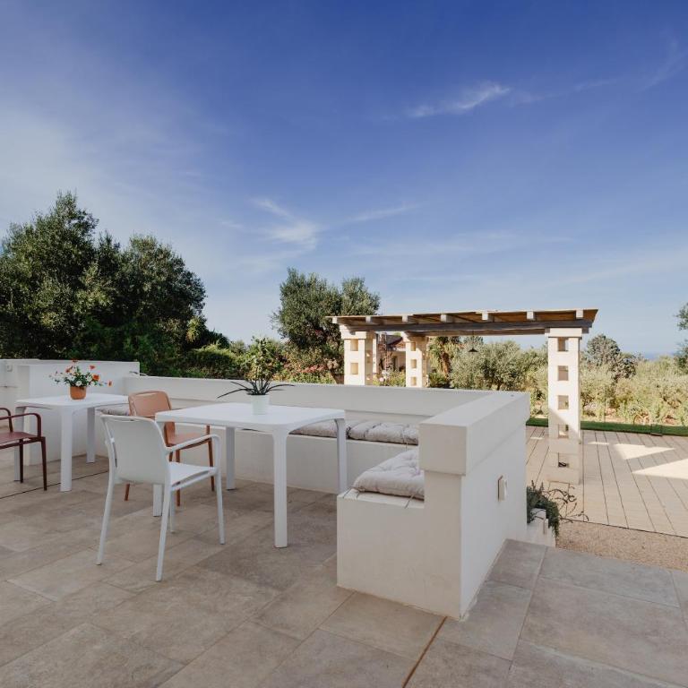 Villa Flora by Il Pumo di Puglia - Villa con 3 Camere da Letto - 19