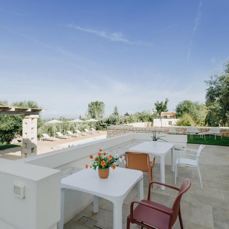 Villa Flora by Il Pumo di Puglia - Villa con 3 Camere da Letto - 30