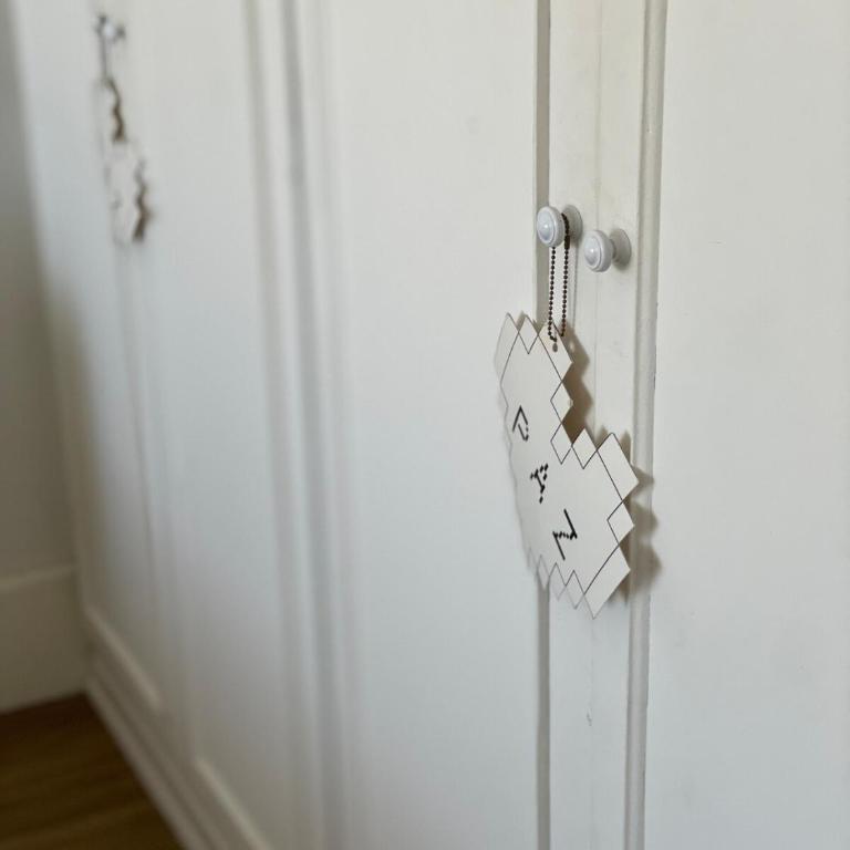 Dpto en Neuquén amueblado 2 ambientes, muy luminoso en zona céntrica - Apartamento de 1 dormitorio - 5