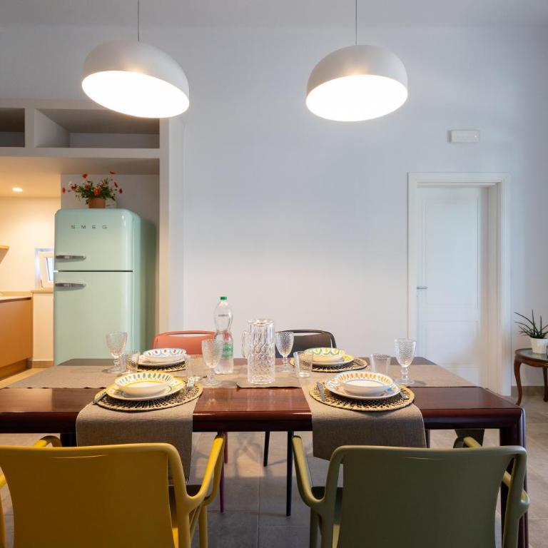Villa Flora by Il Pumo di Puglia - Villa con 3 Camere da Letto - 32
