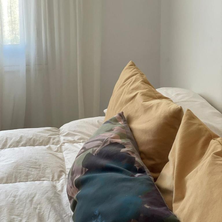 Dpto en Neuquén amueblado 2 ambientes, muy luminoso en zona céntrica - Apartamento de 1 dormitorio - 8