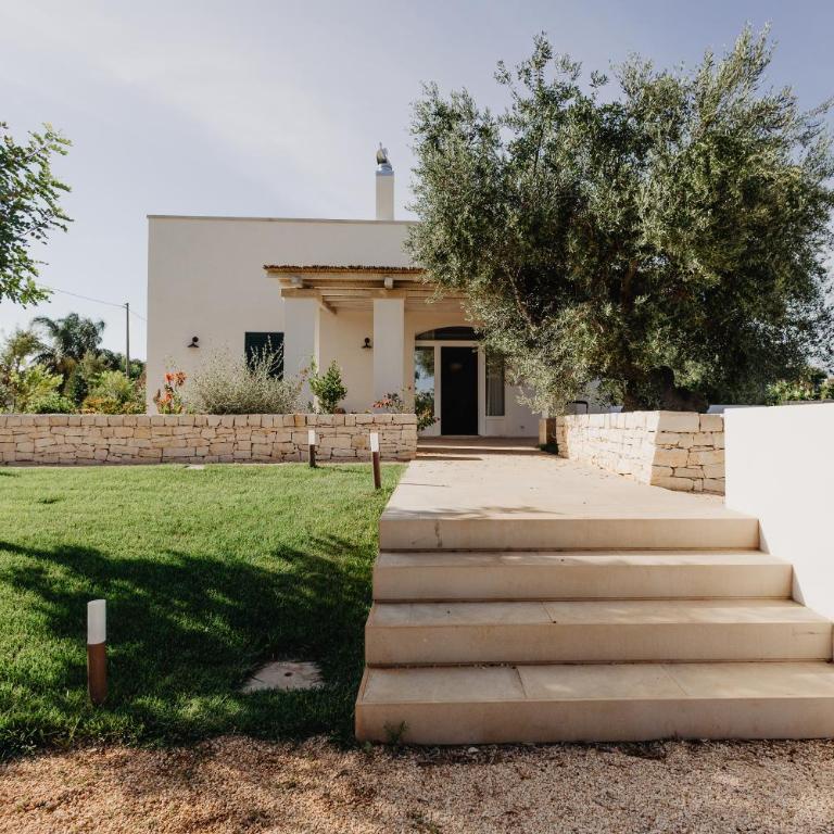 Villa Flora by Il Pumo di Puglia - Villa con 3 Camere da Letto - 34
