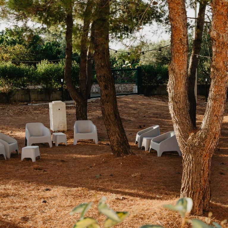 Villa Flora by Il Pumo di Puglia - Villa con 3 Camere da Letto - 35