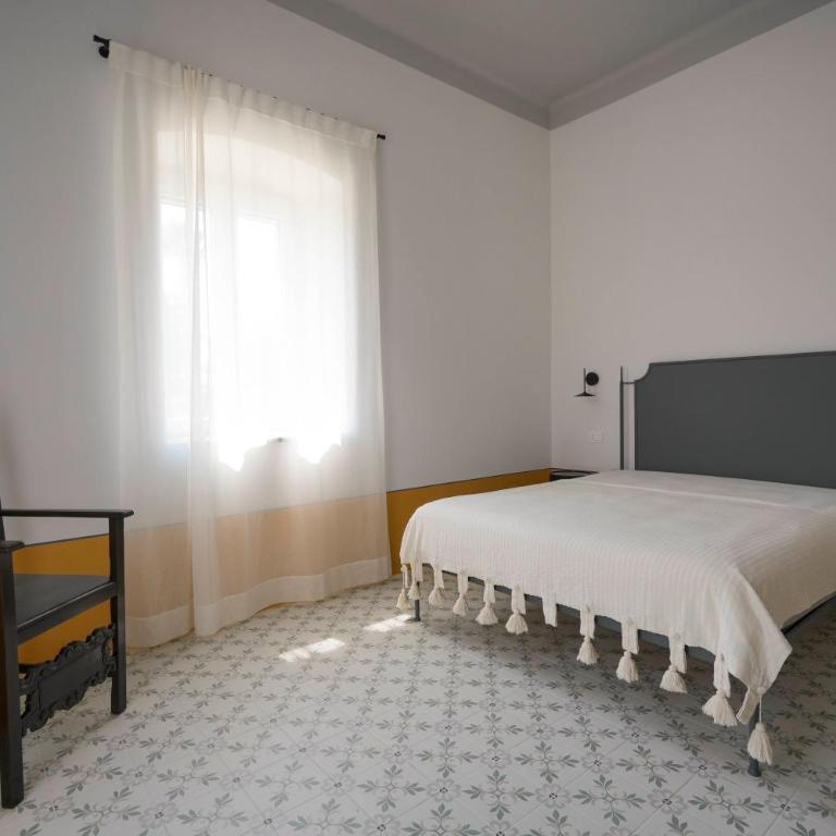 Villa Flora by Il Pumo di Puglia - Villa con 3 Camere da Letto - 39