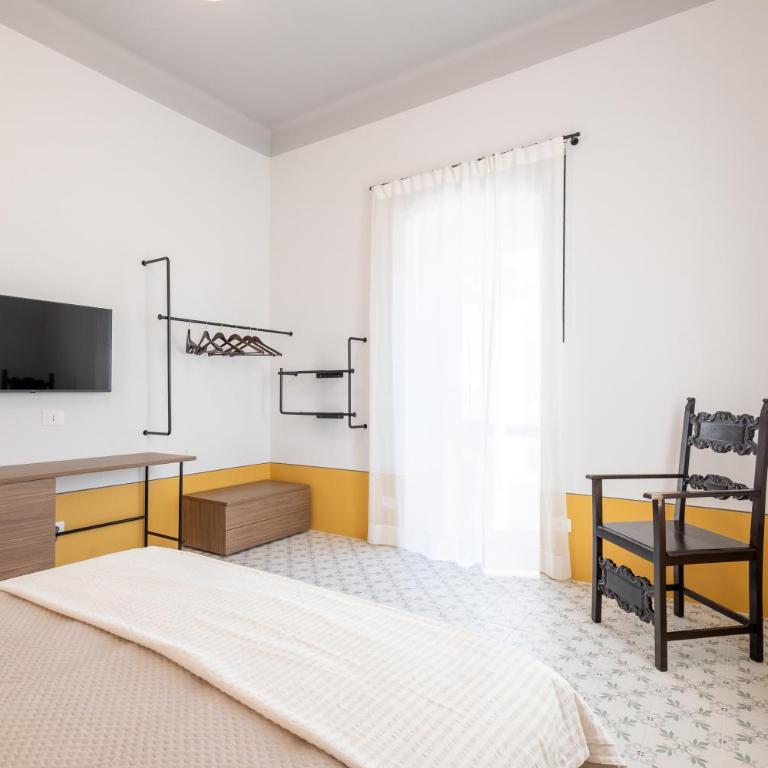 Villa Flora by Il Pumo di Puglia - Villa con 3 Camere da Letto - 42
