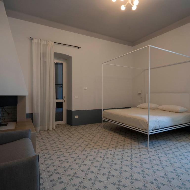 Villa Flora by Il Pumo di Puglia - Villa con 3 Camere da Letto - 48