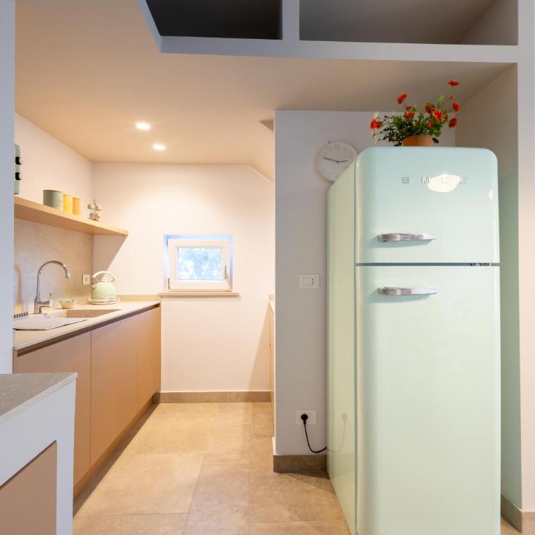 Villa Flora by Il Pumo di Puglia - Villa con 3 Camere da Letto - 49