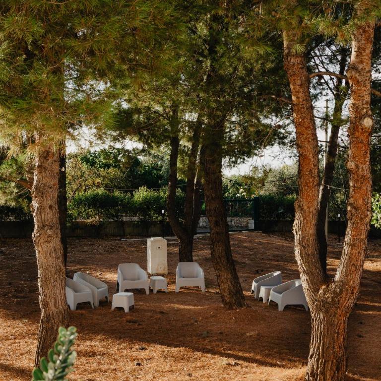 Villa Flora by Il Pumo di Puglia - Villa con 3 Camere da Letto - 59
