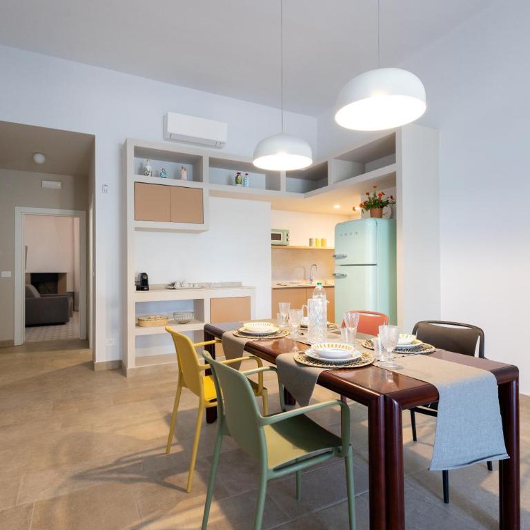 Villa Flora by Il Pumo di Puglia - Villa con 3 Camere da Letto - 60