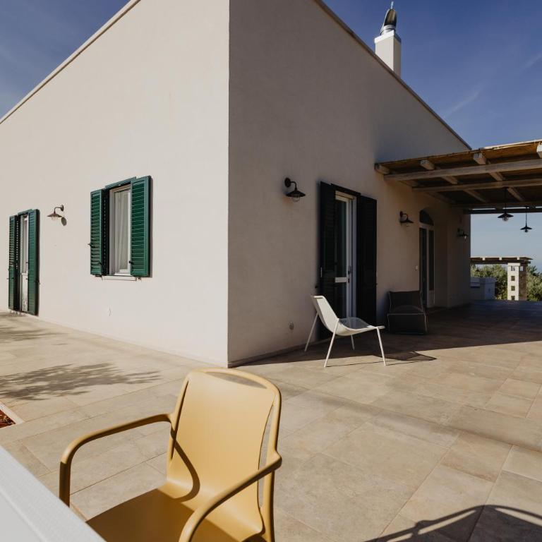 Villa Flora by Il Pumo di Puglia - Villa con 3 Camere da Letto - 61