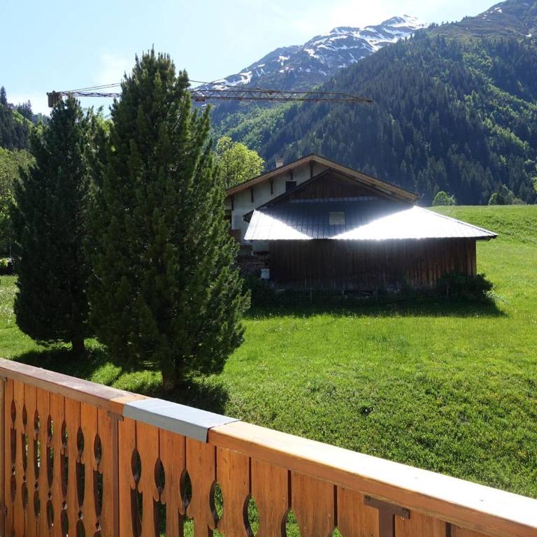 Duplex 2** pour 8 pers. au pied des pistes avec balcon, parking et équipements familials - Appartement 3 Chambres - 17