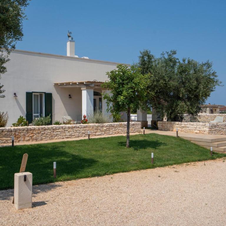 Villa Flora by Il Pumo di Puglia - Villa con 3 Camere da Letto - 64