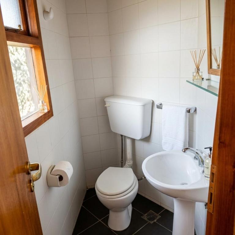 Casa premium - Jacuzzi, quincho y parque privado - Casa de 5 dormitorios - 7