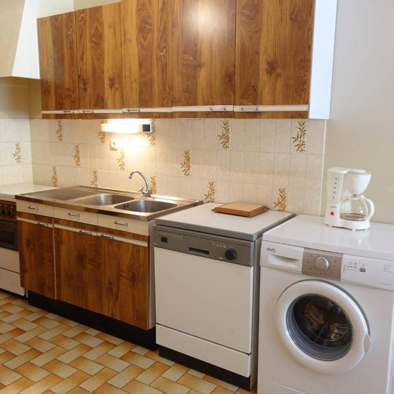 Appartement chaleureux 6 pers. au pied des pistes et des randonnées, classé 2 étoiles - Appartement 2 Chambres - 13