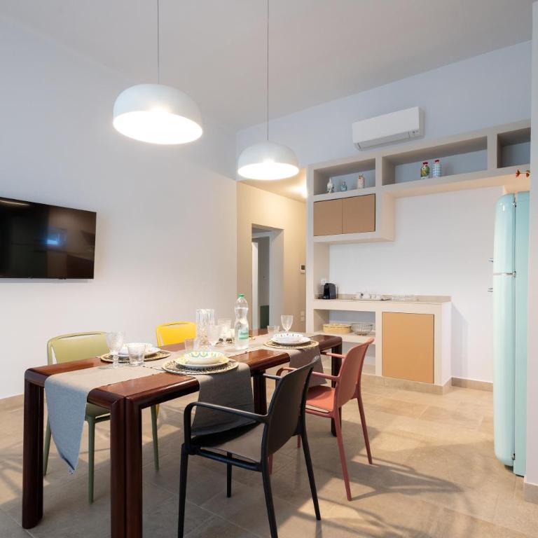 Villa Flora by Il Pumo di Puglia - Villa con 3 Camere da Letto - 65