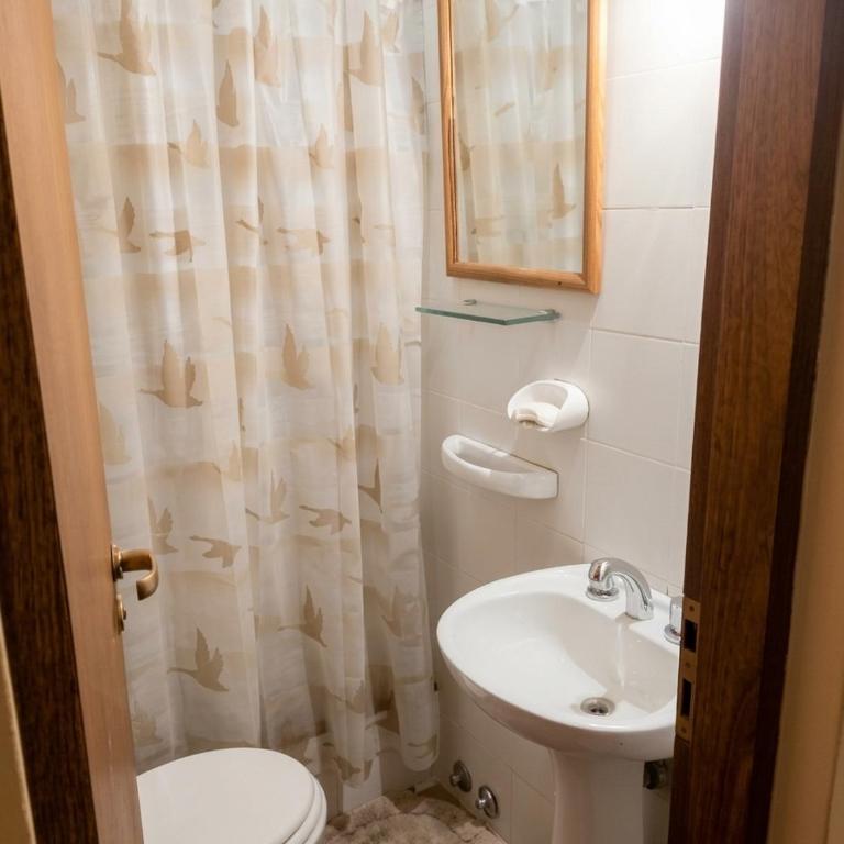Casa premium - Jacuzzi, quincho y parque privado - Casa de 5 dormitorios - 19