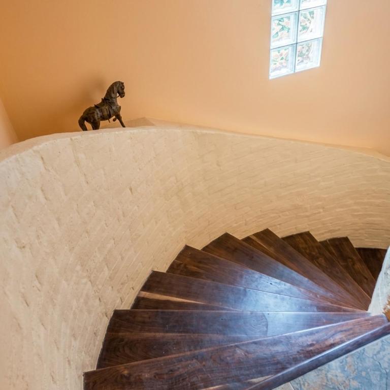 Casa premium - Jacuzzi, quincho y parque privado - Casa de 5 dormitorios - 8