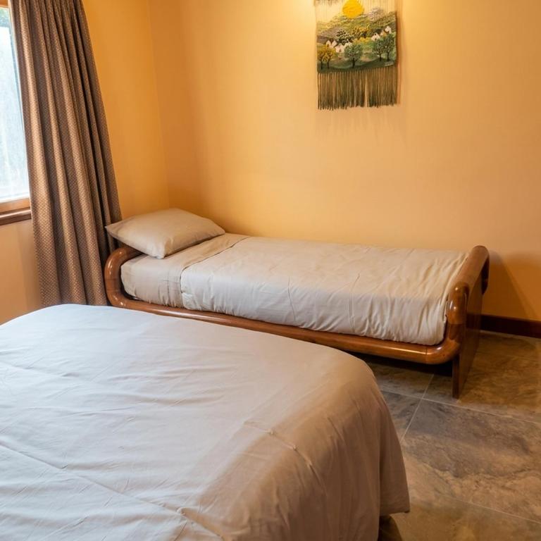 Casa premium - Jacuzzi, quincho y parque privado - Casa de 5 dormitorios - 9
