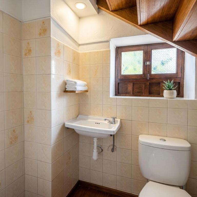 Casa premium - Jacuzzi, quincho y parque privado - Casa de 5 dormitorios - 10
