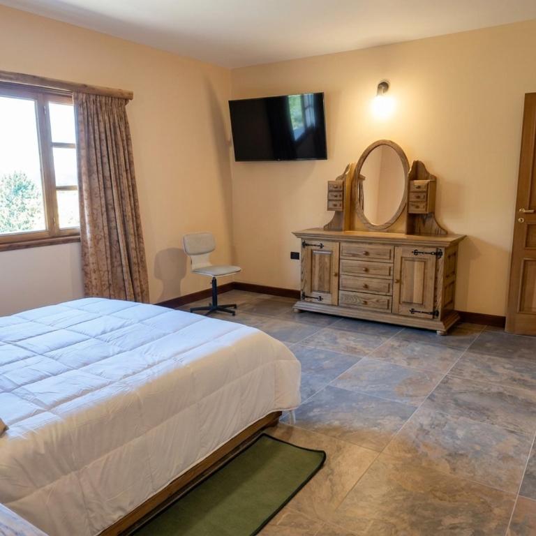 Casa premium - Jacuzzi, quincho y parque privado - Casa de 5 dormitorios - 27