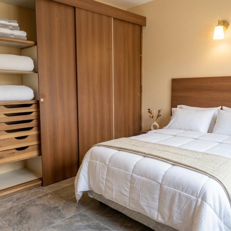 Casa premium - Jacuzzi, quincho y parque privado - Casa de 5 dormitorios - 17