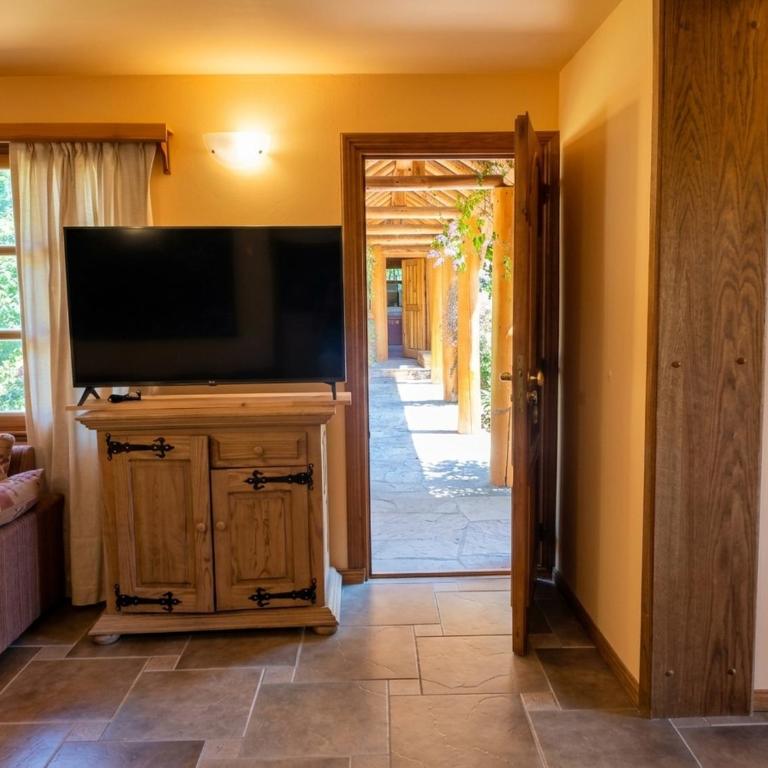 Casa premium - Jacuzzi, quincho y parque privado - Casa de 5 dormitorios - 13