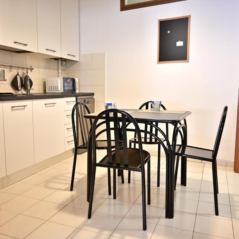 Casa Minny - One-Bedroom Apartment - 7
