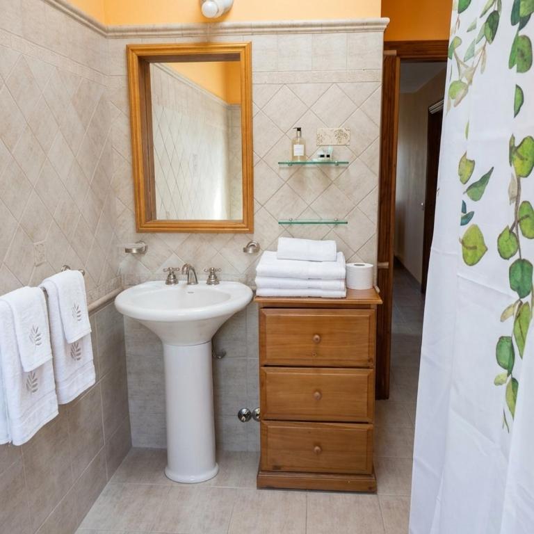 Casa premium - Jacuzzi, quincho y parque privado - Casa de 5 dormitorios - 15