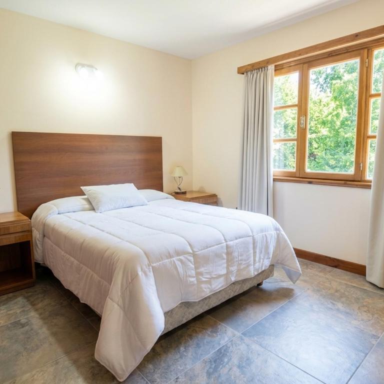 Casa premium - Jacuzzi, quincho y parque privado - Casa de 5 dormitorios - 35