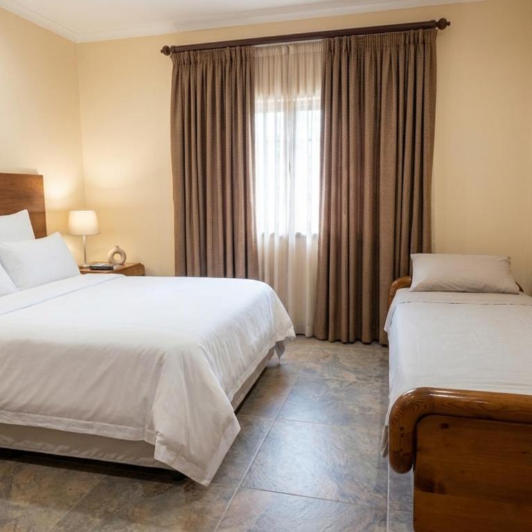 Casa premium - Jacuzzi, quincho y parque privado - Casa de 5 dormitorios - 22